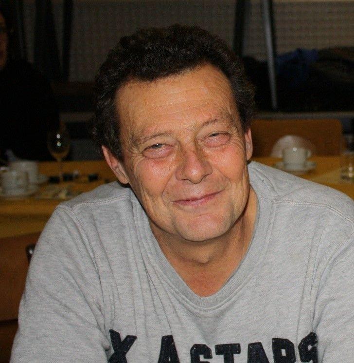 38: De Beys Thierry (Ternat) - Jong '26 op afspraak