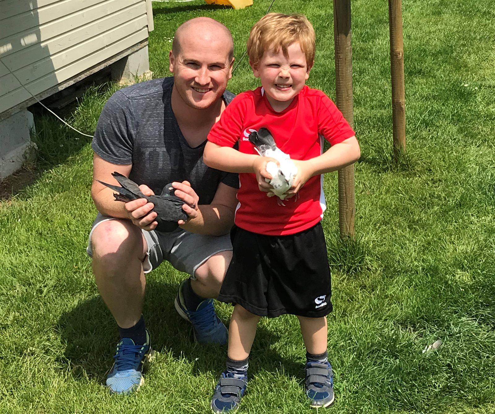 50: De Deyn Kevin (Liedekerke) - Jong '26 op afspraak