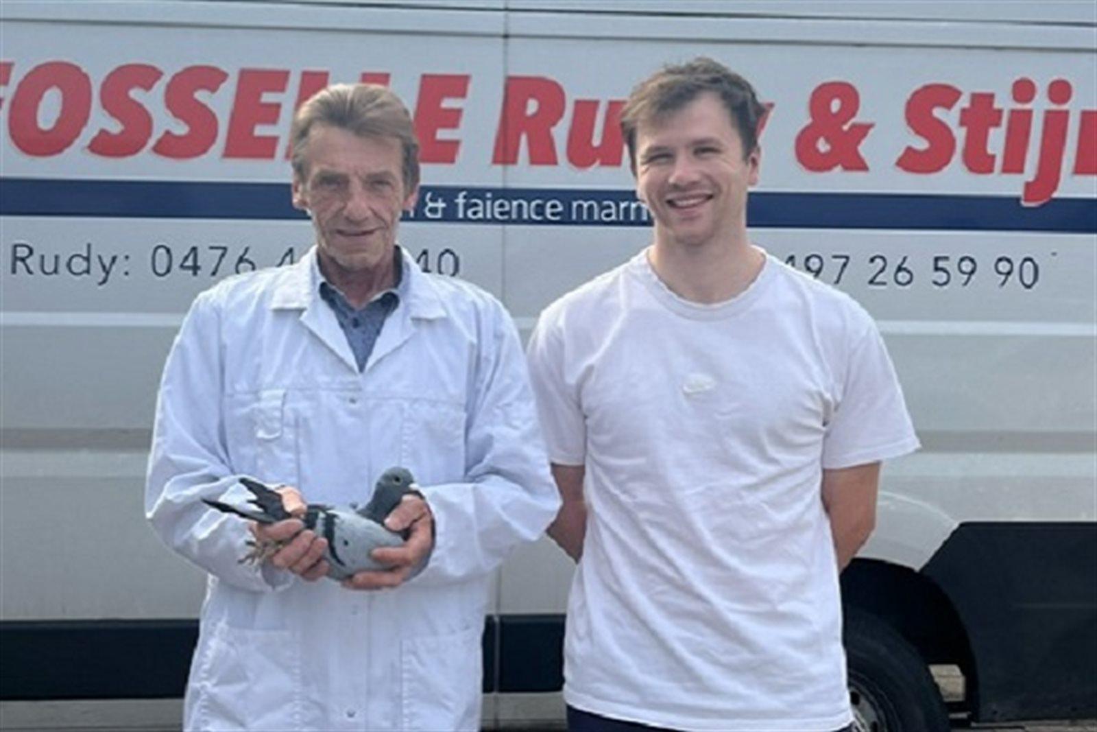 31: Fosselle Rudy & Stijn (Voorde) - Jong '26 op afspraak