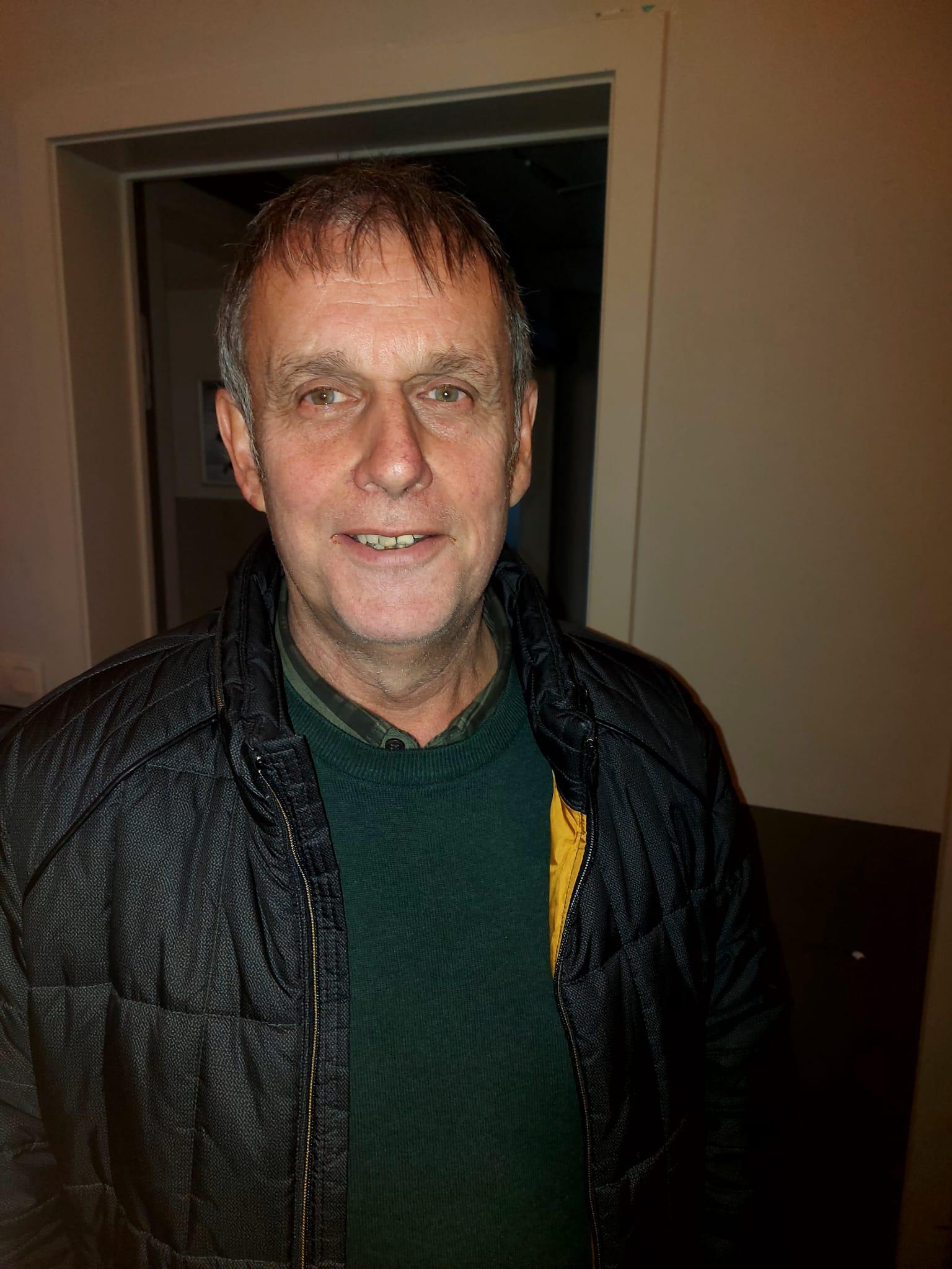 59: Meskens Franky (Mollem) - Jong '26 op afspraak