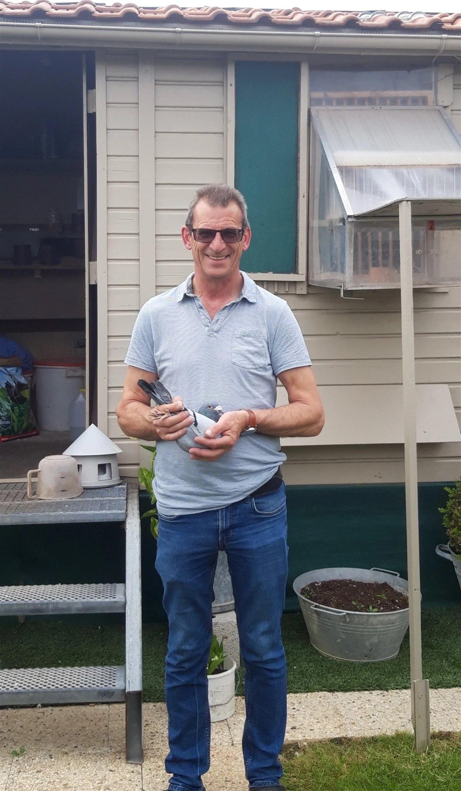 52: Lowies Roger (Lebbeke) - Jong '26 op afspraak