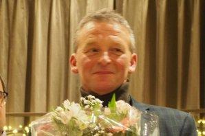 32: V.Regenmortel Dirk (Merchtem) - Jong '26 op afspraak