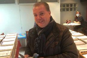 27: V.Riet Rudy (Merchtem) - Jong '26 op afspraak