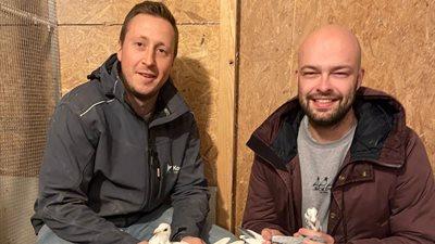 35: V.D.Auwera-Ravyts (Outer) - Jong '26 op afspraak