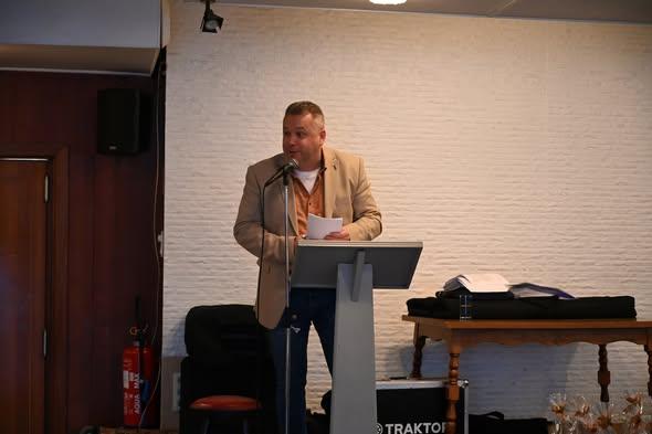 66: Schotte Geert & Milan (Ophasselt) - Jong '26 op afspraak