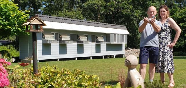 29: Fonteyn Franky (Appelterre) - Jong '26 op afspraak eind febr/begin maart