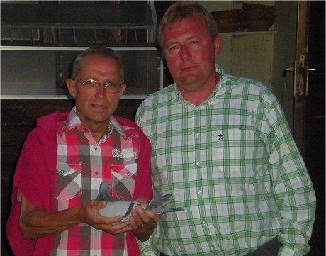 DECAESTECKER J. C.  Gits - jong op afspraak