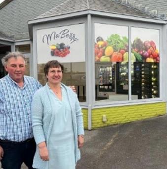 VAN LERBERGHE JOHNNY Oostvleteren - op afspraak