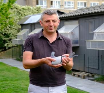 DEPREZ OLIVIER Poperinge - op afspraak