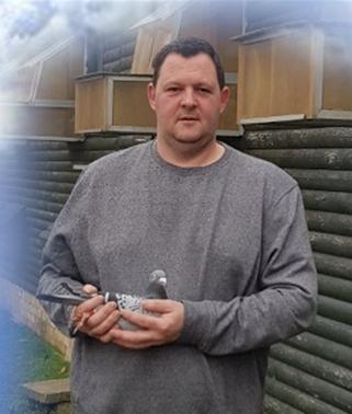 COENE FILIP  Zevekote - jong op afspraak