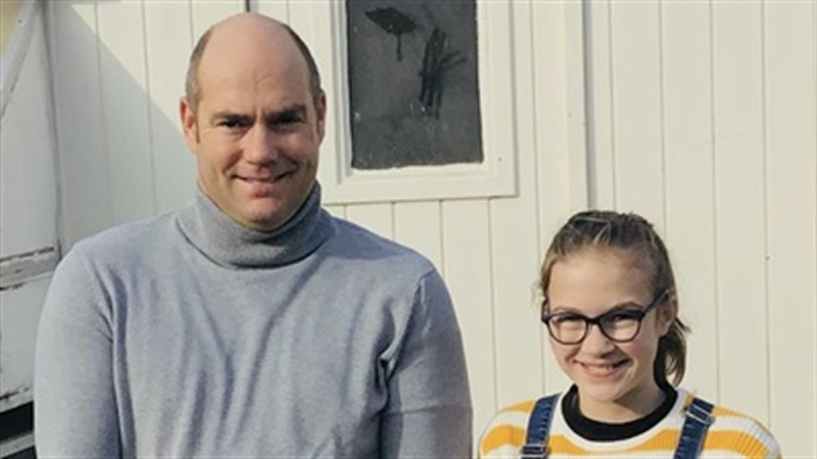 VERLEIJE DAVY & AMBER Damme - jong op afspraak