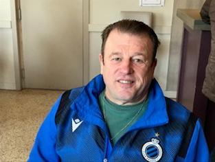 SCHACHT Frankie Langemark - jong ter plaatse 