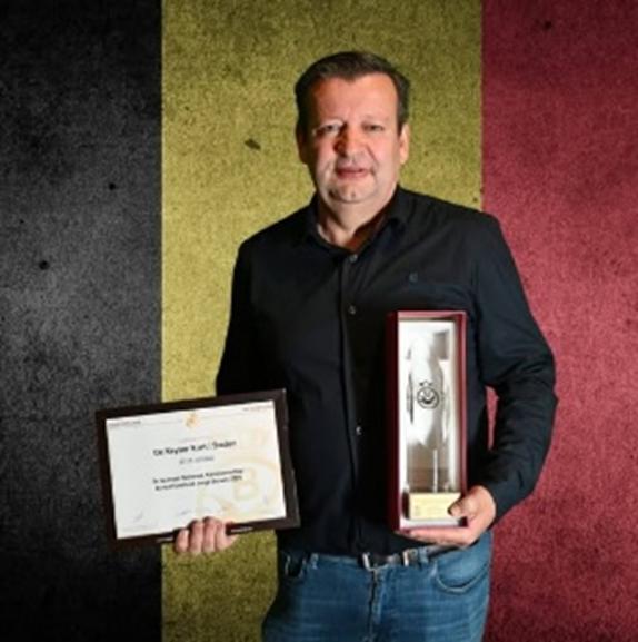 DE KEYSER KURT Staden - jong op afspraak 