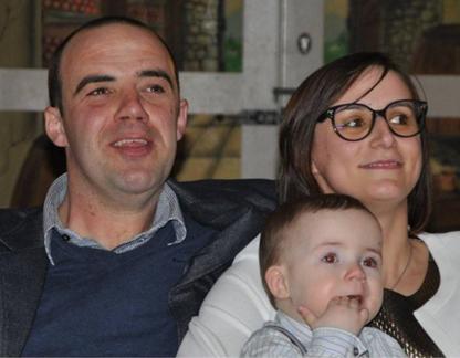 DEMEULEMEESTER-DEPOORTERE Zarren - Jong 3° RONDE