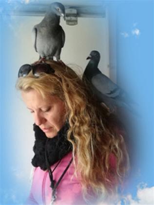 WENDY HERMY - WITGEERS  Zuienkerke - op afspraak