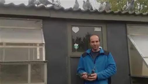 DECAT JURGEN Wervik - 1° ronde op afspraak