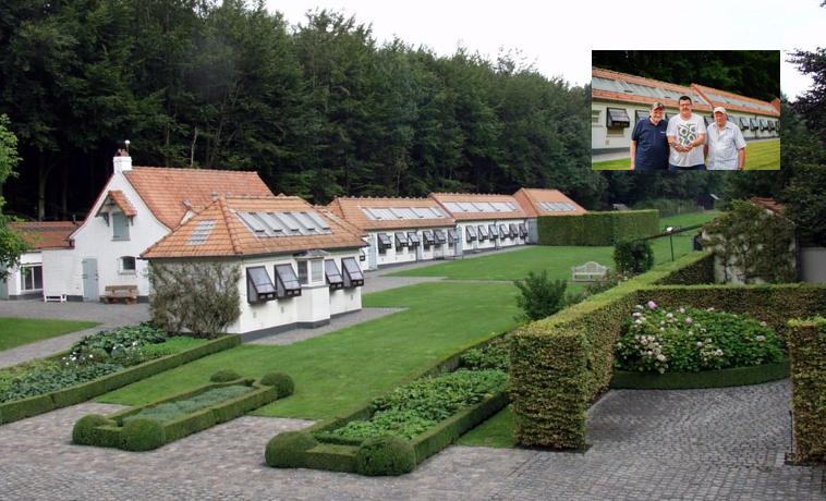 PLATTEEUW D&D Zillebeke - jong op afspraak