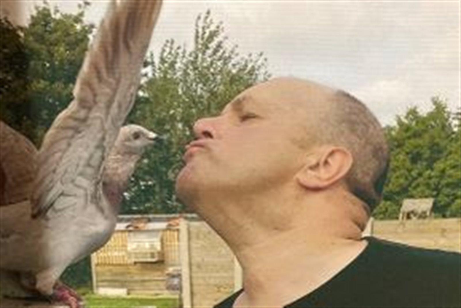 19: De Velder Eddy (Wolvertem) - Jong '26 op afspraak