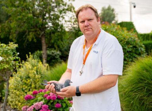 05: TEAM Baetens (St.-Niklaas) - Jong '26 op afspraak in april