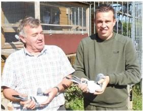 22: De Decker Kurt (Wieze) - Jong '26 op afspraak - 2e ronde