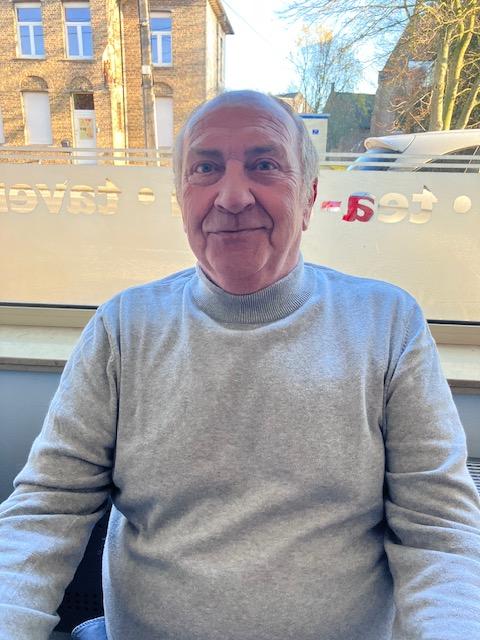 LOBELLE JEAN PIERRE  Zonnebeke -  jong op afspraak