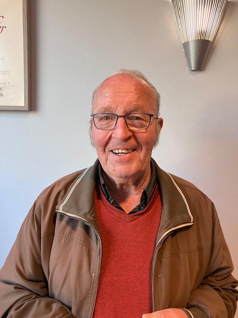 JULIEN  D’HERCK Langemark - jong ter plaatse