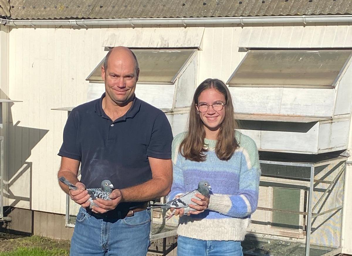 Verleye Davy & Amber-v1