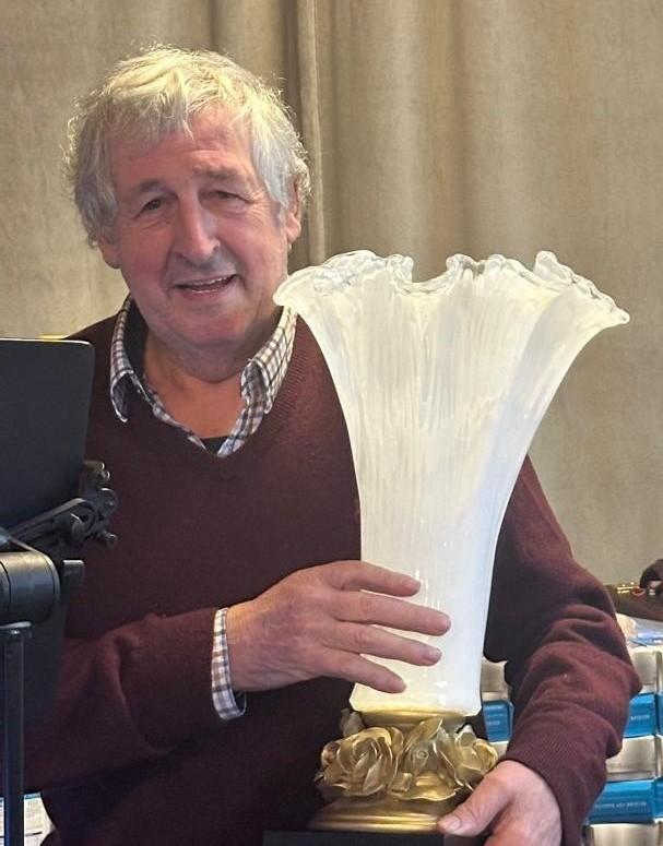 Haegeman Johan, Lovendegem - jonge duif op afspraak