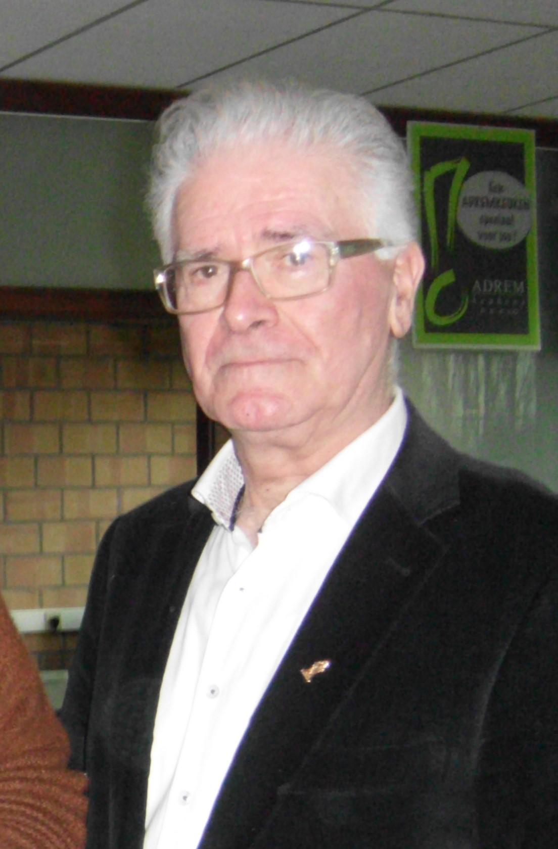 Claeys Noël, Landegem - duif ter plaatse