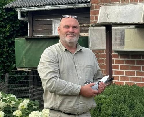 De Zutter Alain, Gentbrugge