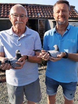 Van Hoey Antoine & Jurgen, Waasmunster