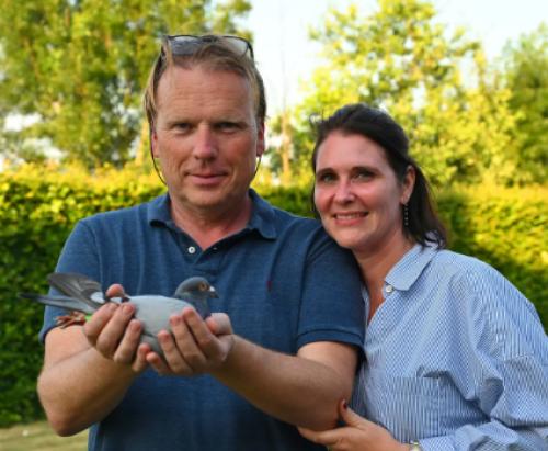 Team Platteeuw, Rumbeke