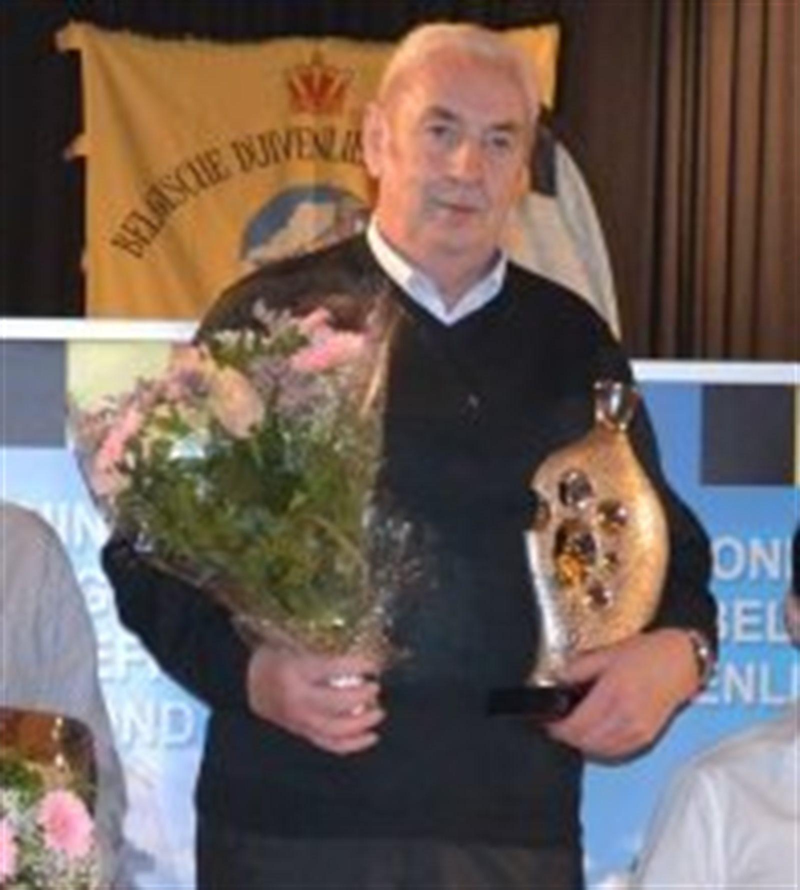 Seghers Paul & Bart, Sint-Goriks-Oudenhove