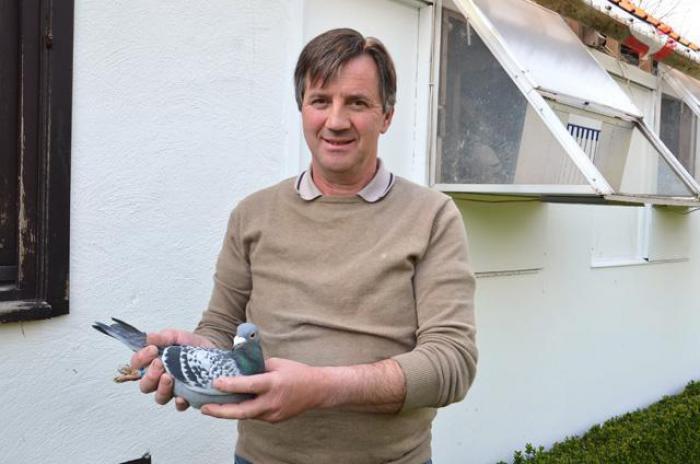 Vercauteren Walter, Belsele