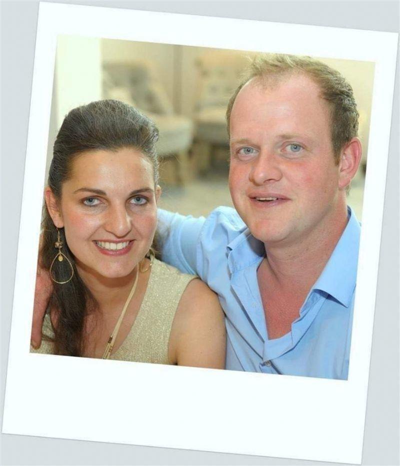 De Clercq - Van Puyvelde, Smetlede