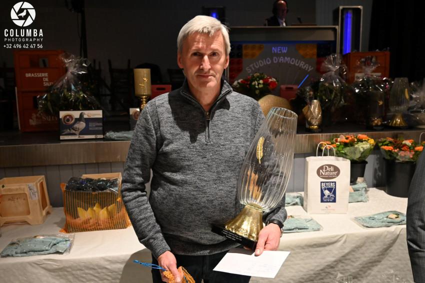 08: Schuddinck Benny (Meldert) - Jong '26 op afspraak