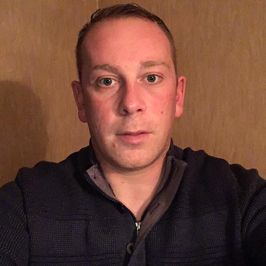 Dehandschutter Kristof (Vollezele) jong op afspraak