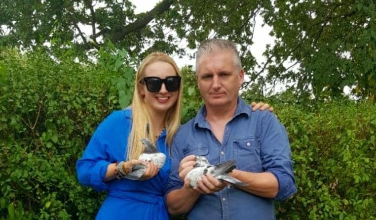 Veiling: Nivard Van Reeth