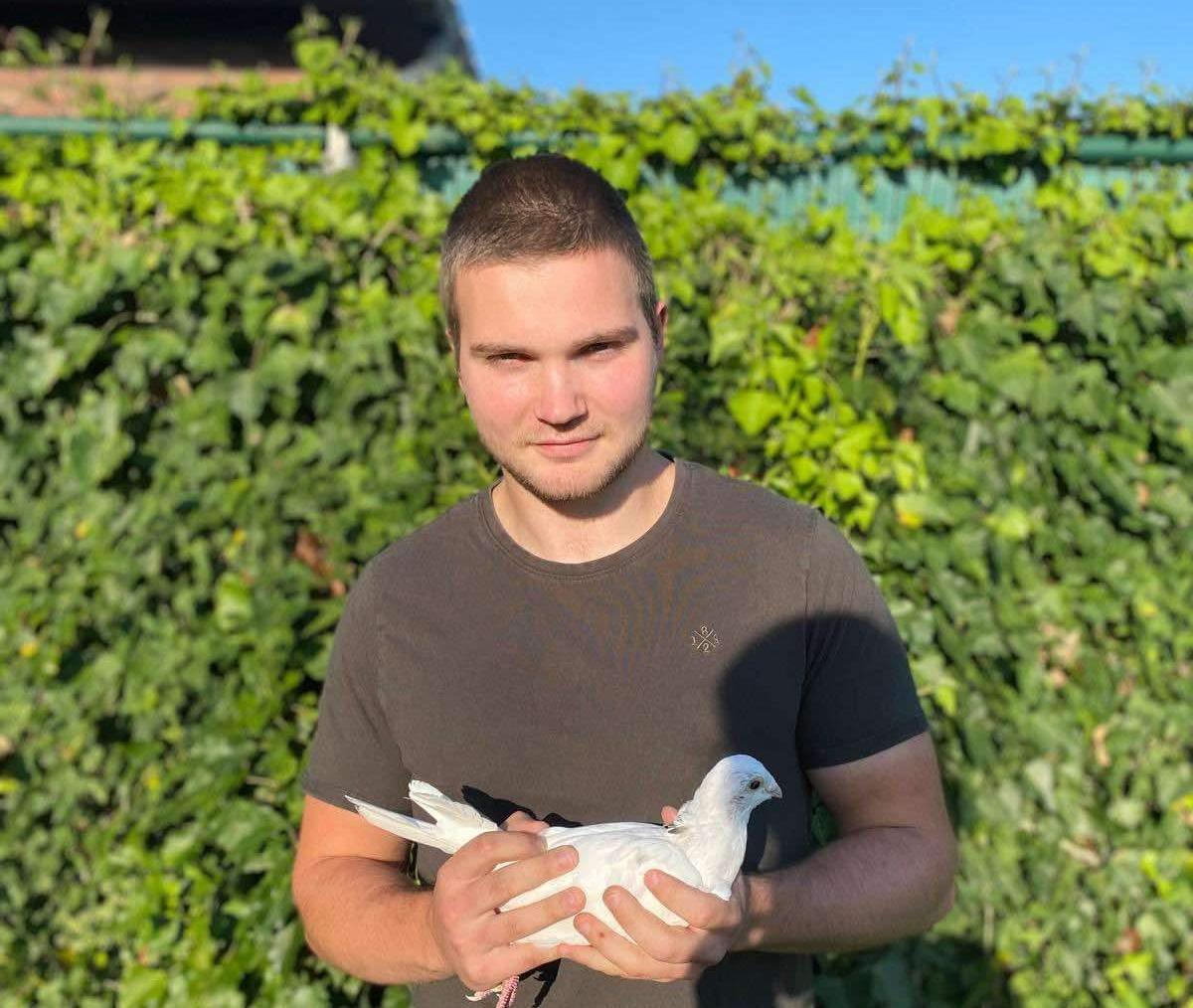 Veiling: De Keyser Benjamin & Mario