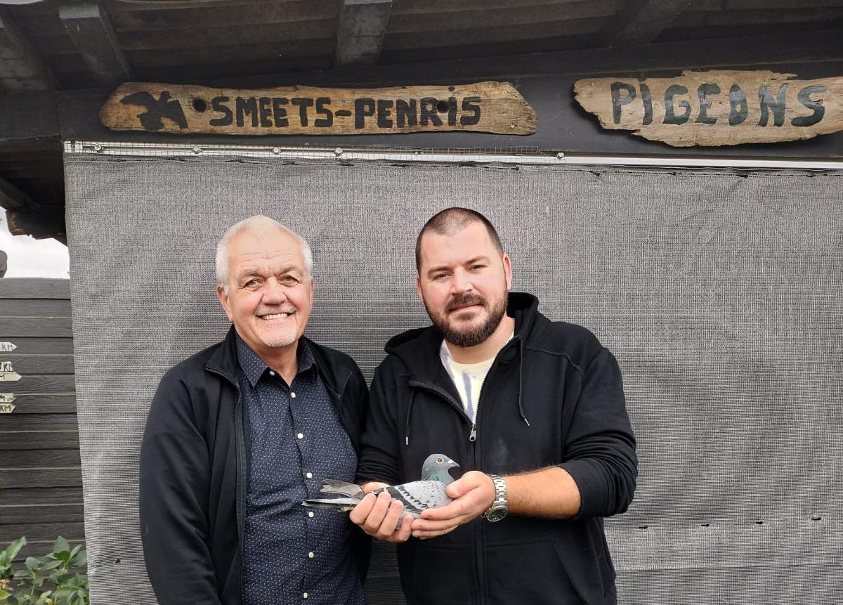 Veiling: Smeets-Penris