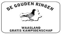 Gouden Ringen Waasland 2025