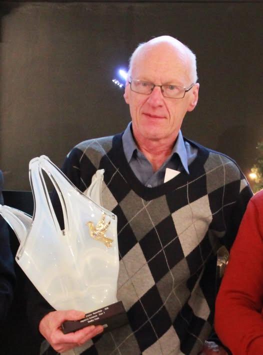 Boudry Frans - jonge duif 2026