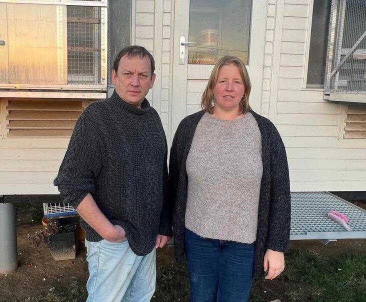 Vandenabeele Els ( Neigem) jonge tweede ronde