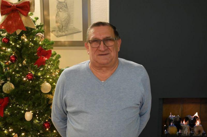 Lapage Noel ( Ophasselt ) schenkt een jonge duif 2026 op afspraak.