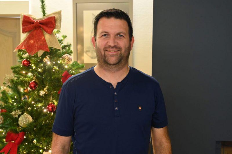 25- Jalet Jannick (Ophasselt) schenkt een jonge duif 2026 op afspraak (eind februari).