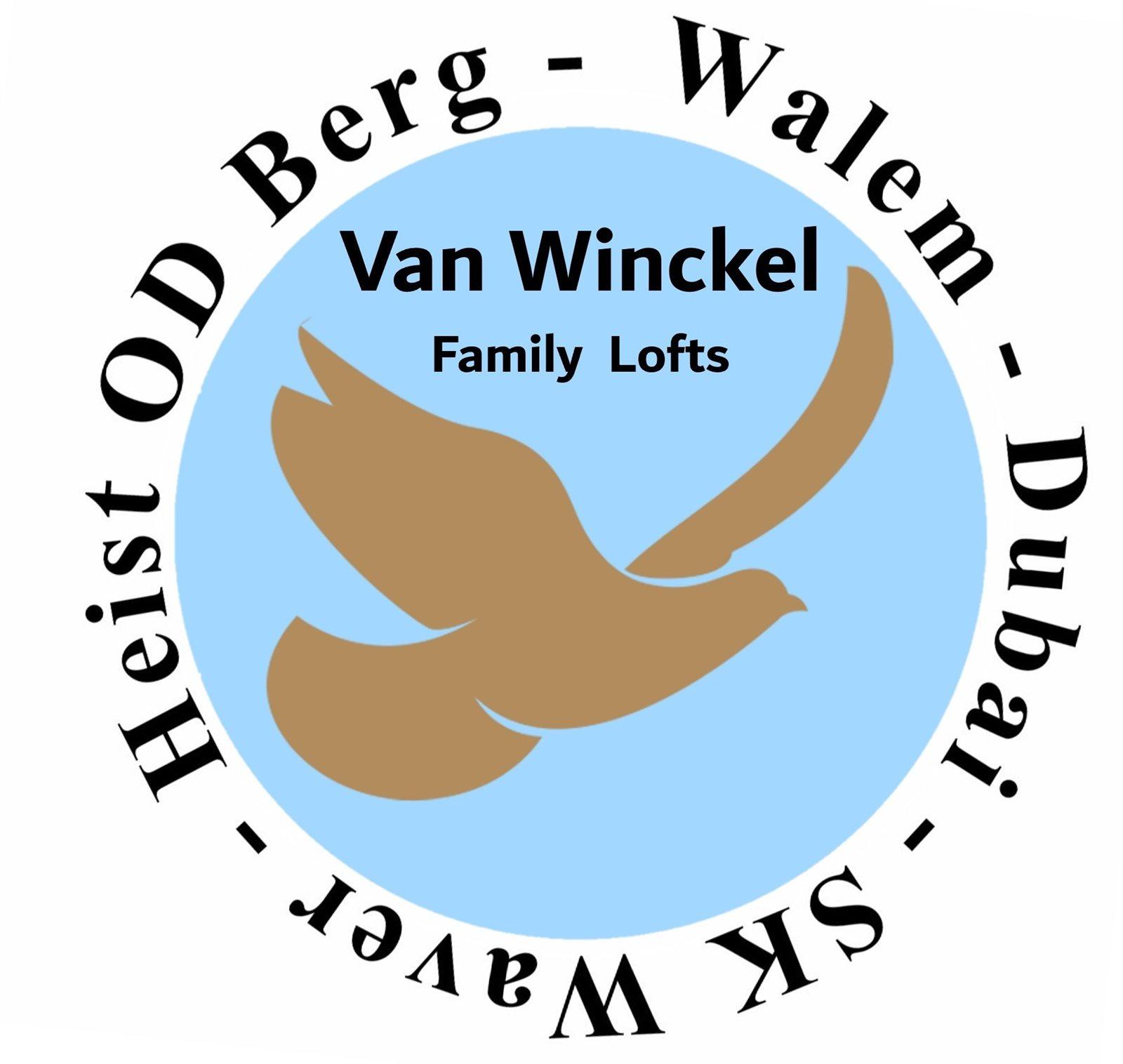 Vente aux enchères: Van Winckel Family Loft