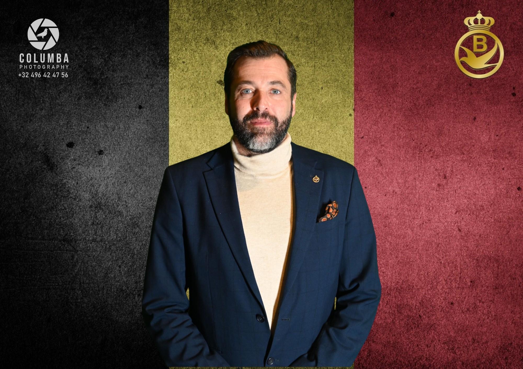 Vanderstraeten Bart (Buizingen) jong tweede ronde