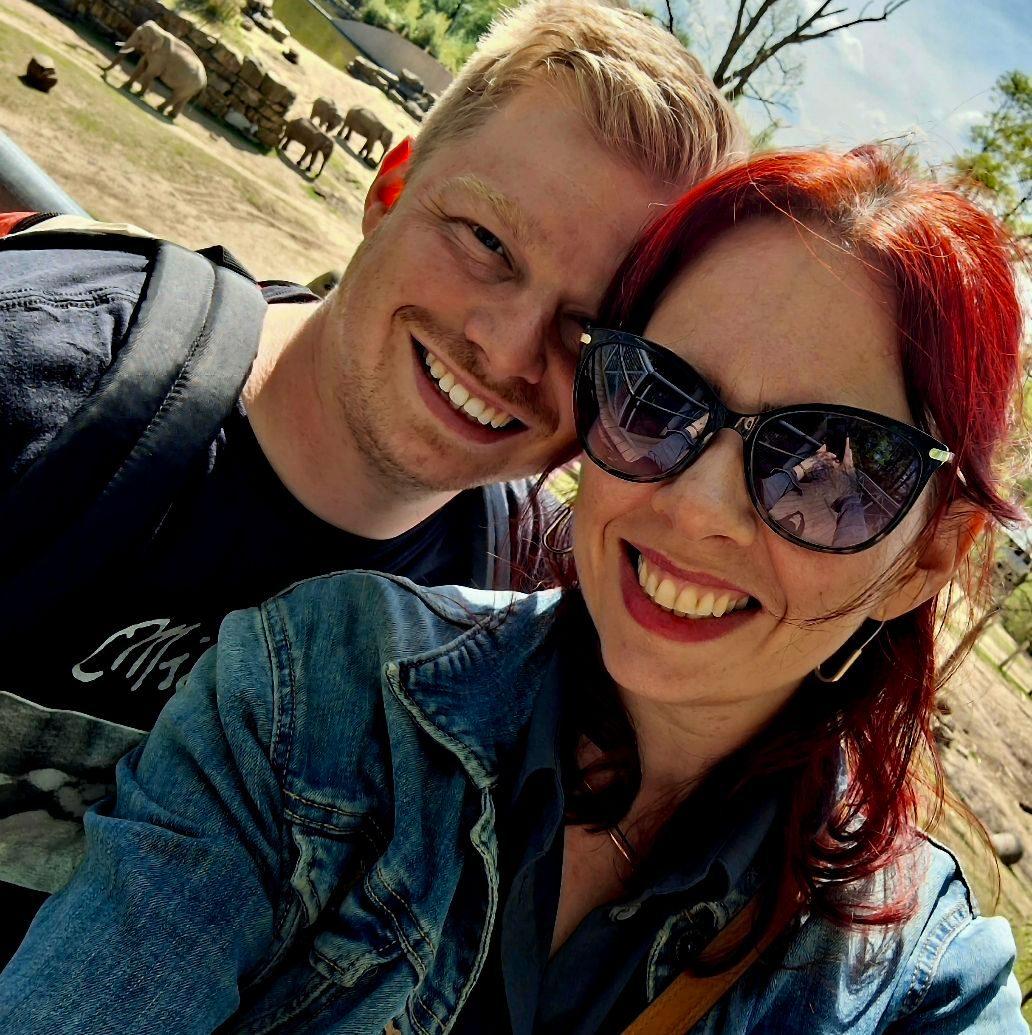 Van Bockstaele Tina - Wytinck Rutger (Herne) jong op afspraak