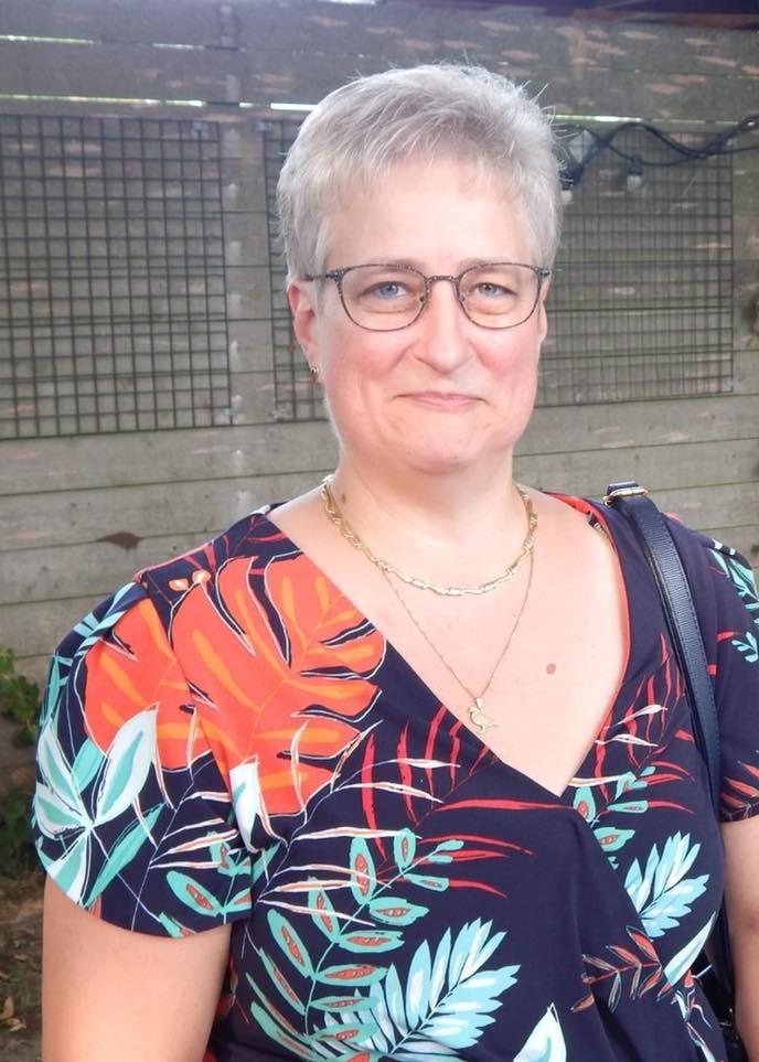 Mertens Sandra (Pollare) jong op afspraak