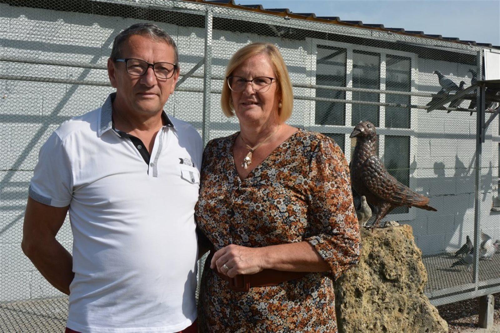 VAN DEN BULCKE GUIDO - Balegem